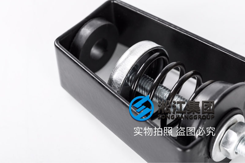 ZTY-10-A酒店風機盤管減震器 Hotel fan coil shock absorber