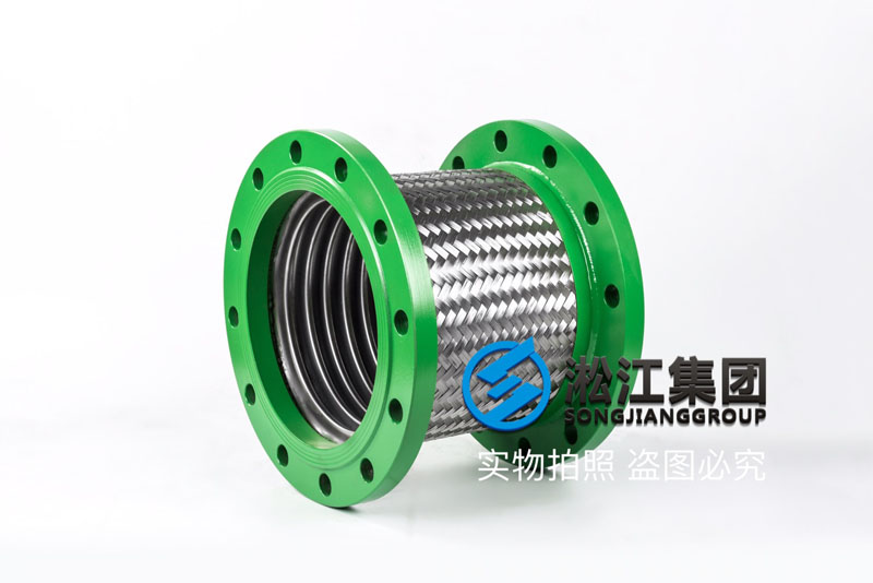 DN250暖通管道編制網軟管 Heating pipe network hose