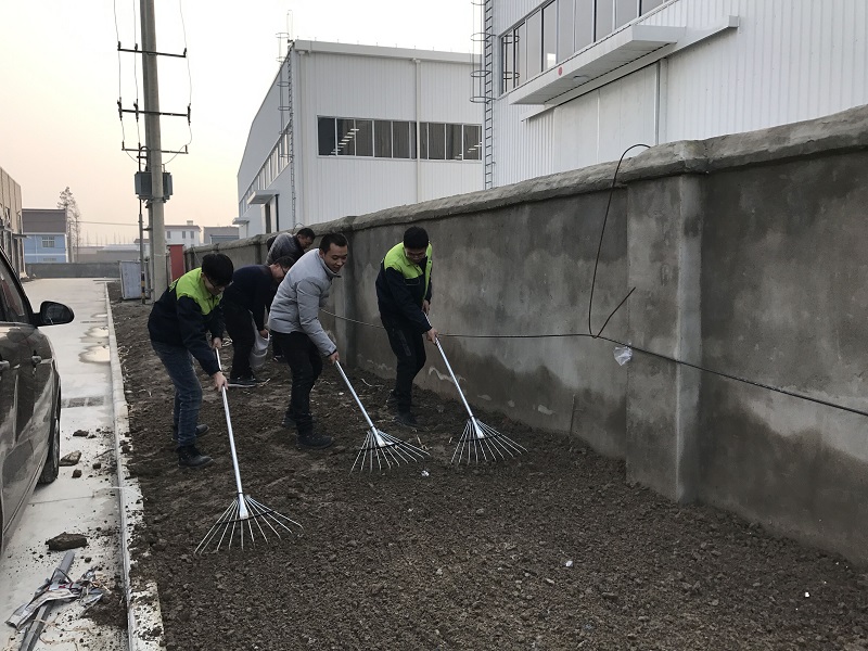 【搬遷】淞江集團進入搬廠模式