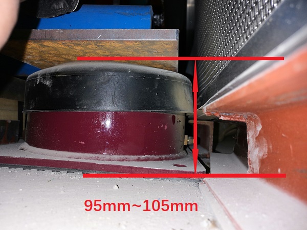 有關某商業變壓器空氣減震器漏氣問題分析報告